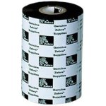 Film Cire Zebra 64x300